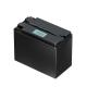 Highdrive Electric Boat Battery 50ah 120ah 12 Volt Battery For Electric Boat