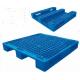 1400*1200mm Recycled and hot sale double sides euro plastic pallet