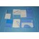 Safe Clean SMMS Disposable Delivery Kit  For Hospital Operating Room