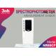 Vietnam Portable Spectrophotometer Colorimeter NR60CP , Hunter Lab Tile Colour difference meter