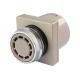 30mm Buzzer Digital Speed Indicator Tear Resisting 100db With High Frequency
