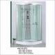 Professional Bathroom Shower Enclosures Multi functional with Glass Sliding Door