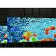 HD P1.875 Indoor LED Display Screen 1000cd/m2 Brightness Ultrathin Cabinet