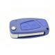 Fiat 3-button Remote Key Casing Key Shell Replacement with Key Housing 40g
