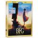 Hot selling Wholesale bfg Disney DVD Movies,new dvd,boxset free shipping