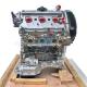 Audi Engine Assembly EA888 2.0 TSI 4motion for A6 Q5 A4L A3 Q7 Tiguan Vehicle Parts