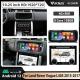 10.25 inch Car Radio  For Land Rover Vogue L405 2013-2017 Touch Screen GPS Navigation Multimedia Player AC screen