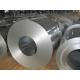 ASTM AISI Galvanized Iron Sheet Steel Coil Metal Q235 A36 120mm