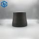 HJ Carbon Steel Pipe Fittings Concentric Reducer ASME / ANSI / JIS