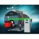 Industrial Electric Boiler Natural Oil Gas Fired Circulating Fluidized Bed