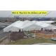 High Reinforced Aluminum Custom Trade Show Tents 30m / 40m For Outdoor Trade Show