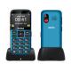 Easy Operation Elderly Mobile Phones UNIWA V1000 Long Lasting With 2.31 Screen SOS Feature