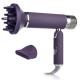 Curly Hair Commercial Salon Hair Dryer With Diffuser Attachment