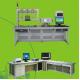Powerful Stationary Meter Test System for Testing Voltage Current and Power Capacity