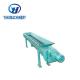 U Type Industrial Chain Conveyor Trough Horizontal Screw Carbon Steel