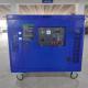 220V 110V 120V Portable Silent Power Generator 7.5kw With Sound Proof Canopy