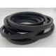 Rubber 100inch Length 8mm Thickness A Section V Belt