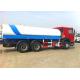 ZZ1257N4647 Sinotruk Howo 6x4 Water Sprinkler Truck