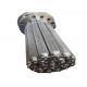 304l 316l Stainless Steel Filter Element Nickel Titanium Sinter Metal Ultrafine Tube
