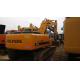 used Hyundai 225LC-7 crawler excavators,used crawler digger for sale(Mobile:0086-15901613598)