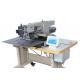 Pneumatic Industrial Heavy Duty Sewing Machine Powerful Pattern 4 - 10mm Foot Range