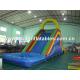 giant adult inflatable water slide inflatable slide