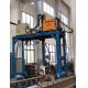 Super Pipe Making Machine Electric Transmission Pole Automatic Gantry Welding
