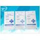 Natural Latex Medical Disposable Gloves Sterile Surgical Gloves
