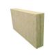 High Strength Thermal Insulation Board Safety Rock Wool Board