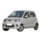 2022 Chinese Mini Ev Car Energy Vehicles Electric Car Adult New Car Xiaohu Fev New Energy Vehicle