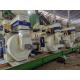 Automatic 10t/h Wood Pellet Plant Machine Manufacture PLC Control