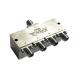 0.5 to 40GHz PIN Diode Switches Ultrawide Band SP4T RF Switch