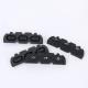 Silicone Rubber Key With Customized Design And Optional Backlight