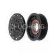 Top Performance 105MM Auto AC Compressor Pulley Clutch for Toyota COROLLA 2007-2013