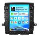 12.1Inch Touch Screen Head Unit For 2016--2019 Nissan Titan GPS Navigation Multimedia Player Android Wireless Carplay