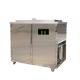 Stainless Steel Ultrasonic Cleaning Equipment Use In Food Beverage Industry