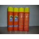 Household Cleaning Products Carpet Foam Cleaner / Spray Leather Upholstery Cleaners