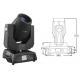 260 W Beam Moving Head Light 0 - 100% Linear Foggy With 18 Channels