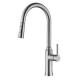 35mm Ceramic Cartridge Kitchen Basin Taps Touchless Water Faucet OEM