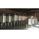 1000L Large Beer Brewing Equipment , Industrial Stainless Steel Beer Brewing System