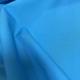 108GSM Blue Plain 100% Cotton Dyed Fabric 57/58 Width