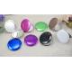 High quality pocket compact mirror/cosmetic mirror/makeup mirror