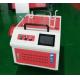 Trolley Type Handheld Laser Cleaner Machine For Painting Rust Oil Rubber Molde Cleaning