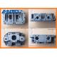 Pump Head 1020401 For Hitachi EX120-5 EX135 Excavator Hydraulic Pump Parts