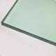 6.38mm-32.28mm Heat Strengthened Laminated Glass High Transparency Safety Glass