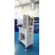 50HZ 60HZ PCB Cleaning Machine PLC Control For Electronics Industry