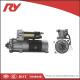 24 5kw 10t Auto Spare Parts Carter Starter Motor Sliding Armature Driving Type