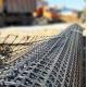 Ground Stabilization Geosynthetics Products Price Biaxial Stretch Plastic Geogrid