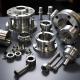 Custom CNC Work Machining Parts Service CNC Lathe Machining Stainless Steel Parts Turning And Milling Parts