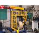 High Speed Steel Coiled Ring Packaging Machine